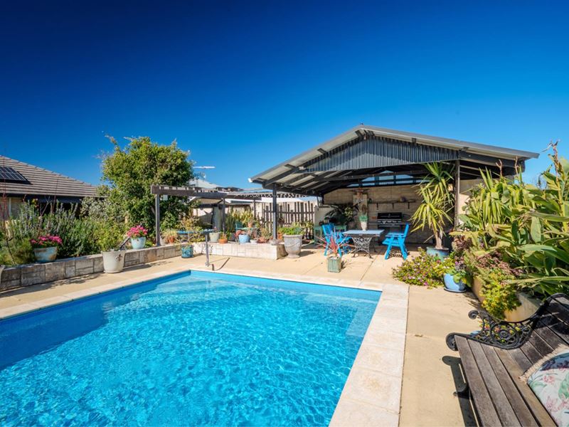 21 Corinda Way, Ridgewood WA 6030