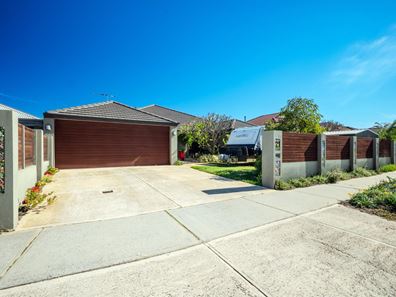 21 Corinda Way, Ridgewood WA 6030