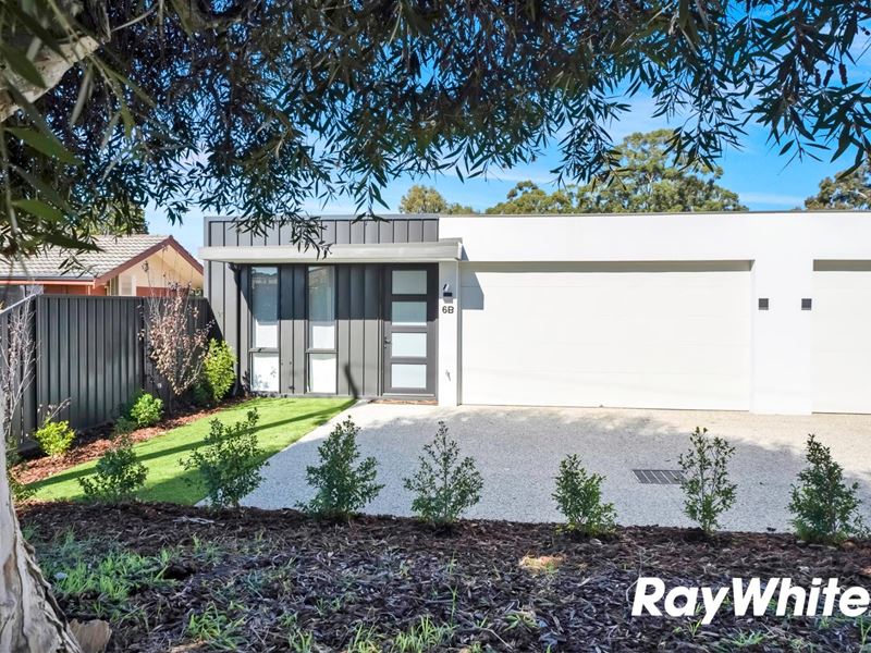 6B Ripley Place, Morley WA 6062