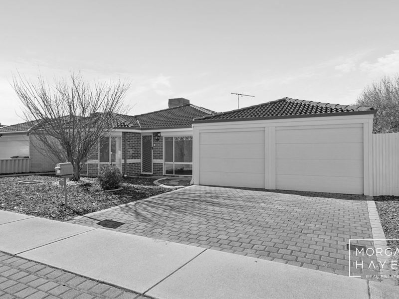 11 Osten  Drive, Langford