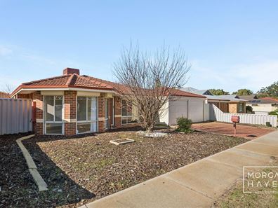 11 Osten  Drive, Langford WA 6147
