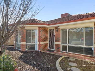11 Osten  Drive, Langford WA 6147