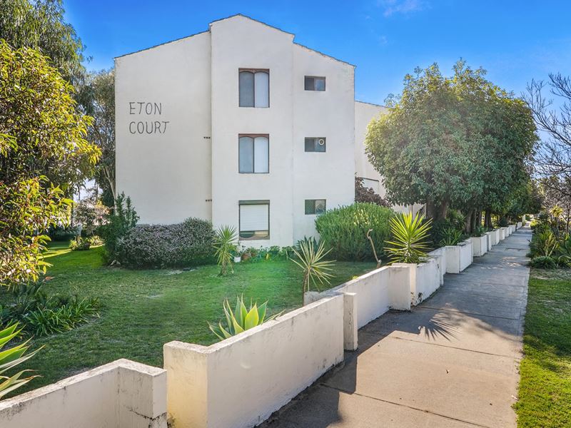 16/38 Scarborough Beach Road, North Perth WA 6006