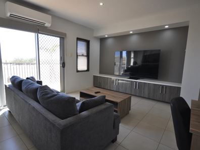 1/1 Lacy Street, Port Hedland WA 6721
