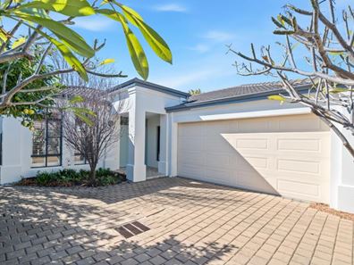 174A Rosebery Street, Bedford WA 6052