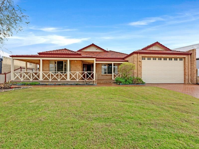414 Marine Terrace, Geographe WA 6280