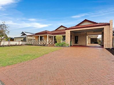 414 Marine Terrace, Geographe WA 6280