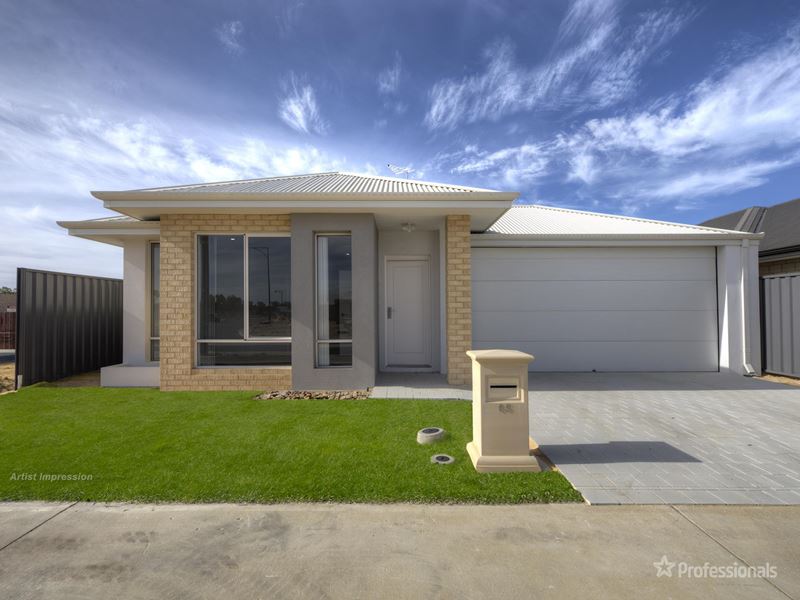 65 Sandbanks Road, Baldivis WA 6171