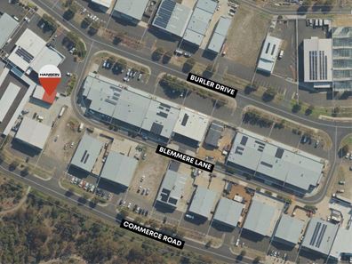 2A/24 Commerce Road, Vasse WA 6280