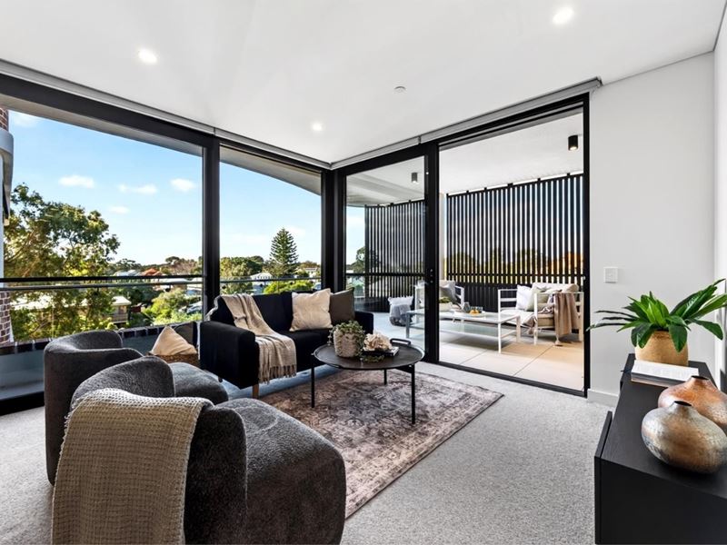 404/42 Glyde Street, Mosman Park WA 6012