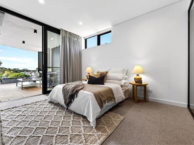 404/42 Glyde Street, Mosman Park WA 6012