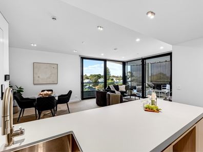404/42 Glyde Street, Mosman Park WA 6012