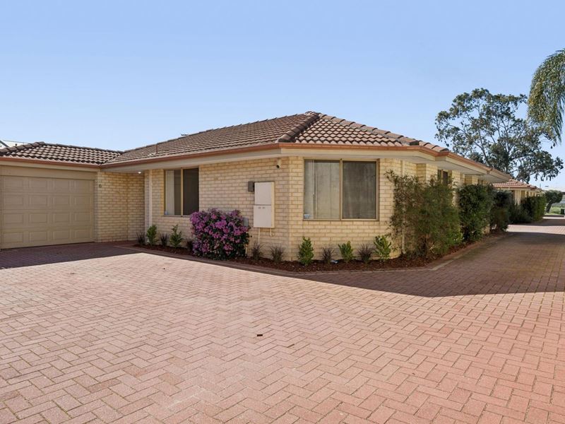 6/9 Cooper Street, Midland