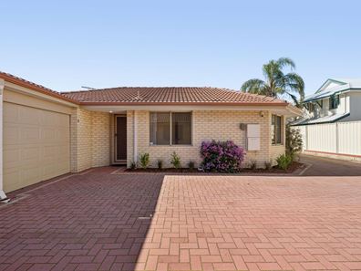 6/9 Cooper Street, Midland WA 6056