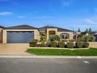 9 Basle Way, Mindarie WA 6030
