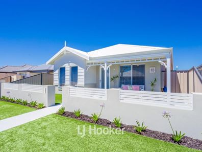 83 Grandite Fairway, Australind WA 6233