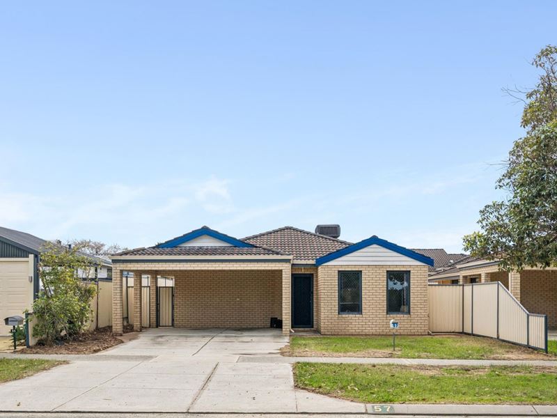 57 Fernhurst Cres, Balga WA 6061