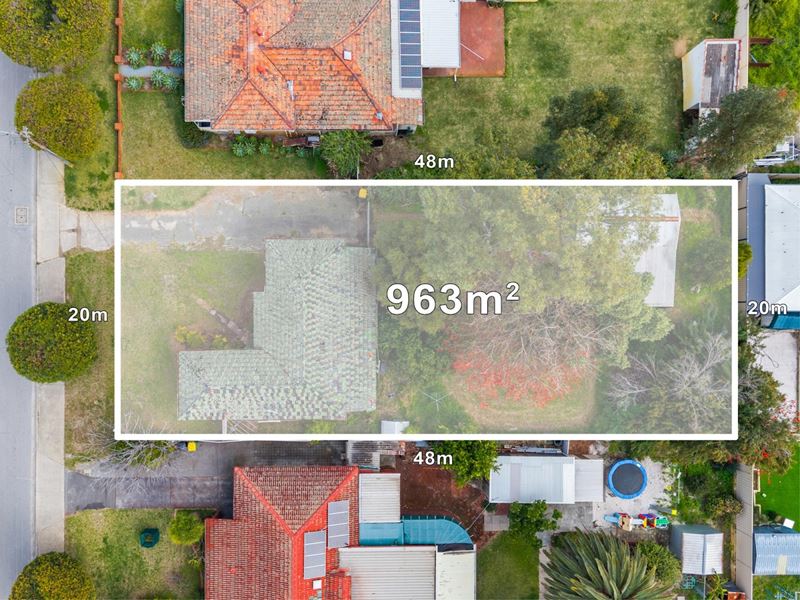 27 Celebration Street, Beckenham WA 6107