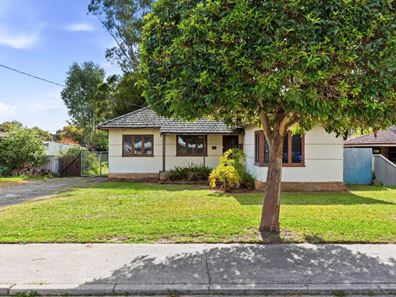 27 Celebration Street, Beckenham WA 6107