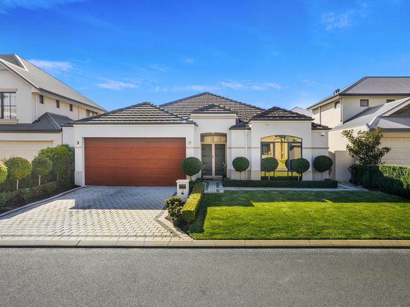 9 Milano Avenue, Stirling