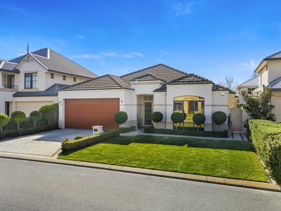 9 Milano Avenue, Stirling WA 6021