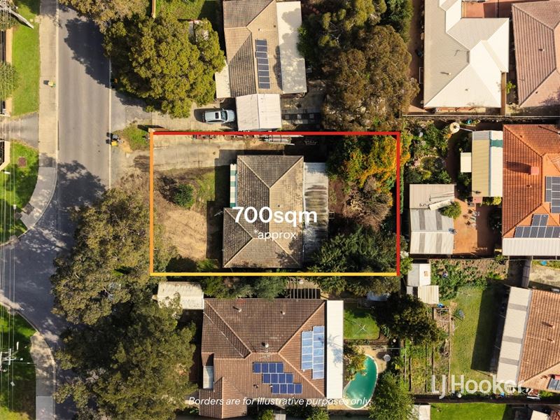 71 Gribble Avenue, Armadale WA 6112