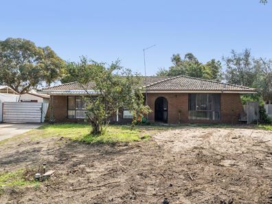 71 Gribble Avenue, Armadale WA 6112