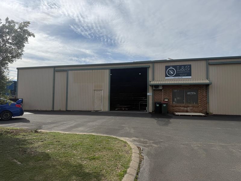 1/21 Cook Street, Busselton WA 6280