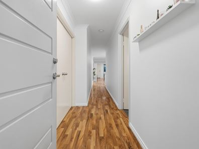 104 Joseph Banks Boulevard, Banksia Grove WA 6031