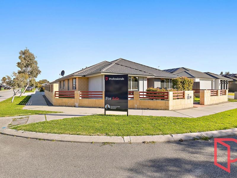 12 Oaklawn Street, Hilbert