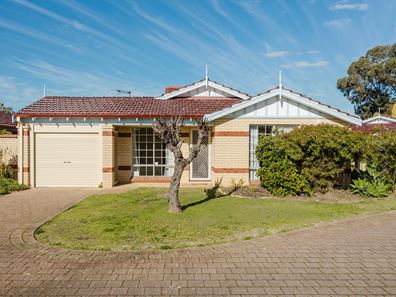 3/14 Exmouth Place, Thornlie WA 6108
