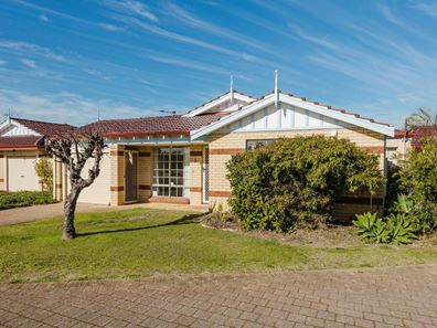 3/14 Exmouth Place, Thornlie WA 6108