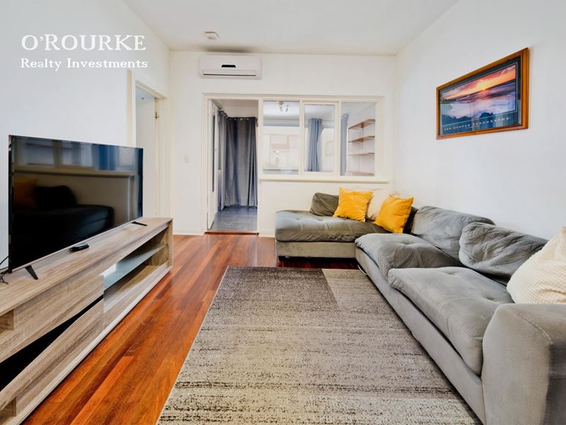 2/202 West Coast Highway, Scarborough WA 6019