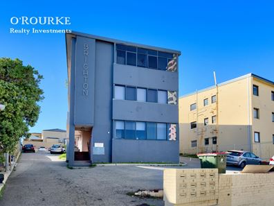 2/202 West Coast Highway, Scarborough WA 6019