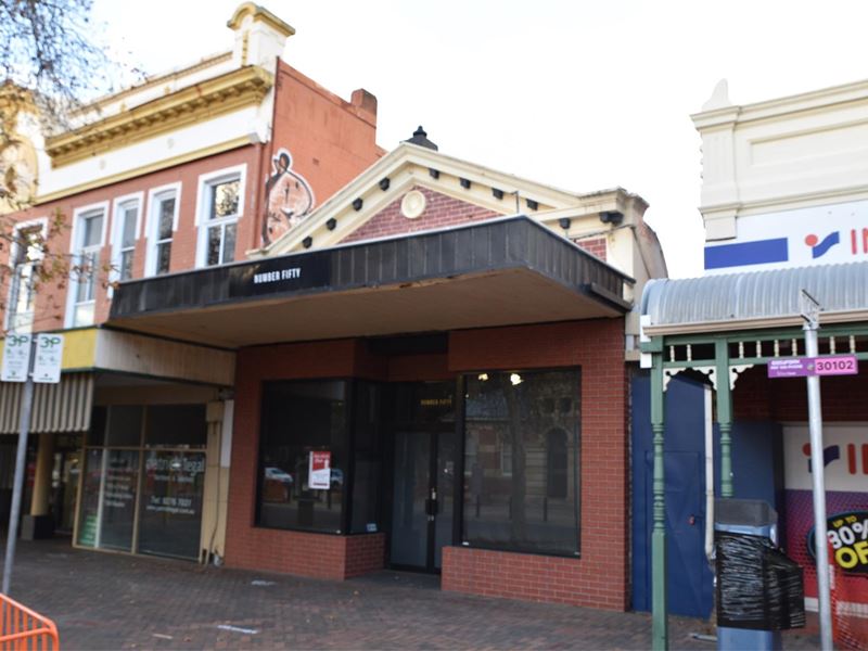 50 Helena Street, Midland WA 6056