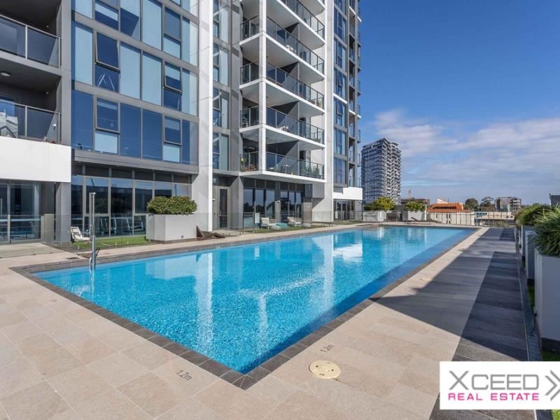 2001/908 Canning Highway, Applecross WA 6153