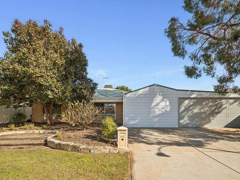 142 Challis Road, Seville Grove