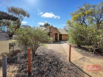 37 Sewell Street, Yealering WA 6372