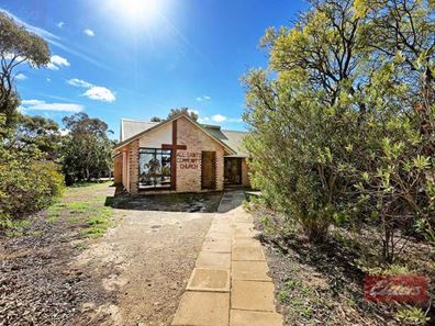 37 Sewell Street, Yealering WA 6372