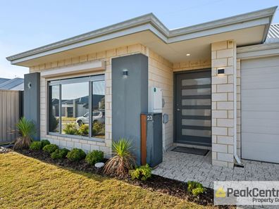23 Janszoon Way, Mandogalup WA 6167