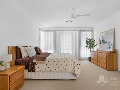 17 Cambria Road, Dalyellup WA 6230