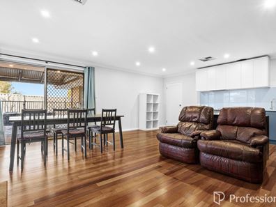 159a Elderberry Drive, South Lake WA 6164