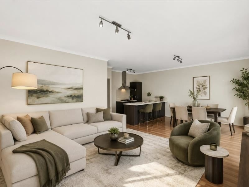52 Maffina Parade, Ellenbrook