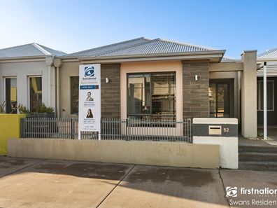 52 Maffina Parade, Ellenbrook WA 6069
