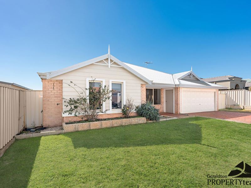 3 Angler Parade, Drummond Cove WA 6532
