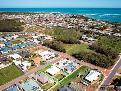 3 Angler Parade, Drummond Cove WA 6532