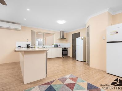 3 Angler Parade, Drummond Cove WA 6532
