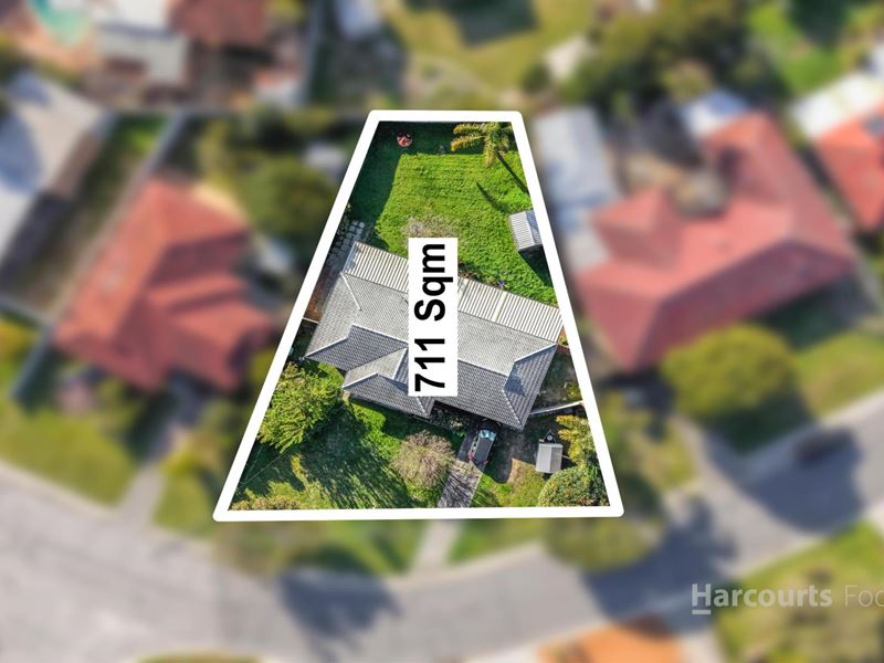 16 Randall Way, Langford WA 6147