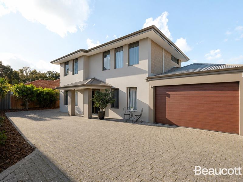222A Lawrence Street, Bedford