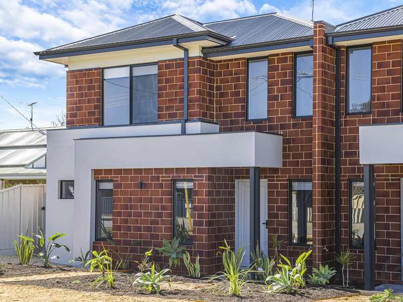 11A Cox Street, Mandurah WA 6210